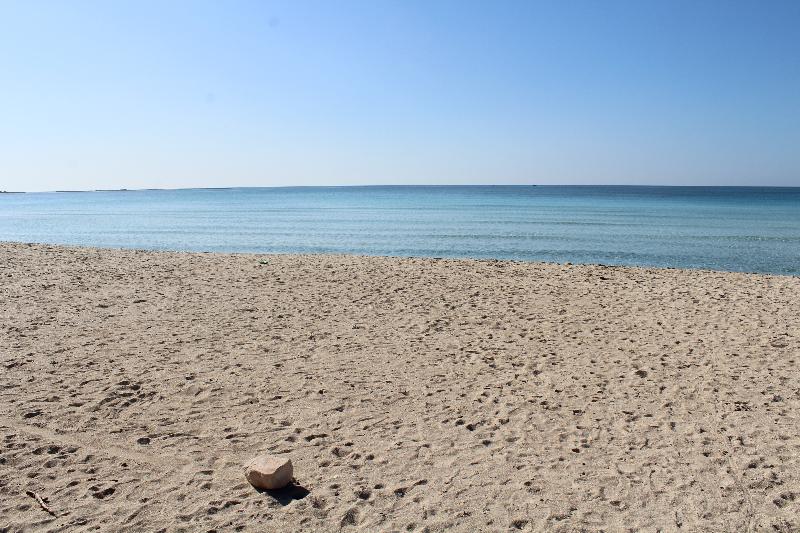Estasi Sul Mare B&B - Plaj