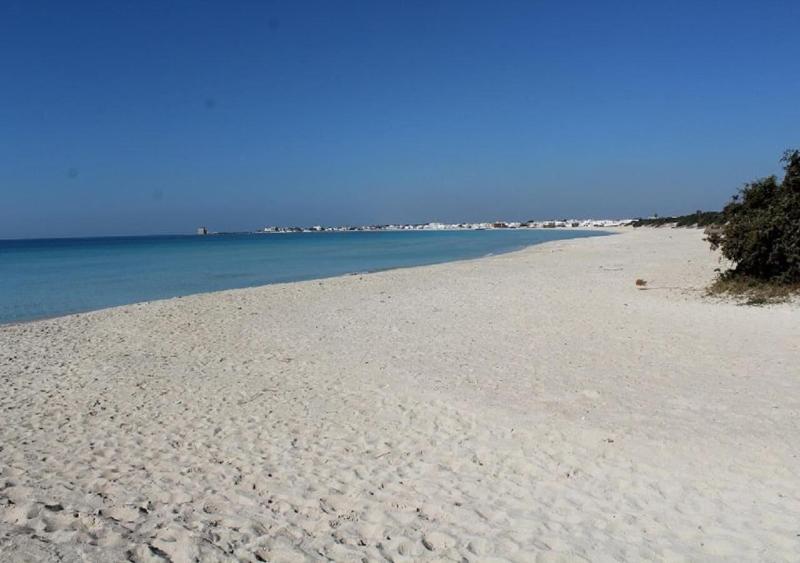 Estasi Sul Mare B&B - Plaj