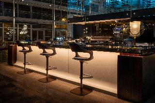 Radisson Blu Hotel London Stansted Airport fotoÄŸrafÄ±