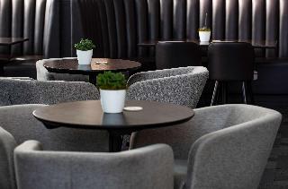 Radisson Blu Hotel London Stansted Airport fotoÄŸrafÄ±
