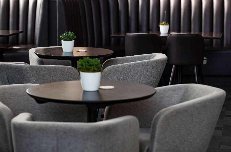 Radisson Blu Hotel London Stansted Airport - Bar