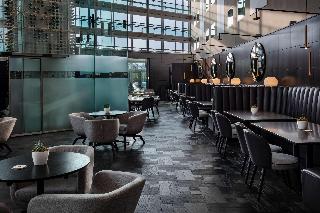 Radisson Blu Hotel London Stansted Airport fotoÄŸrafÄ±