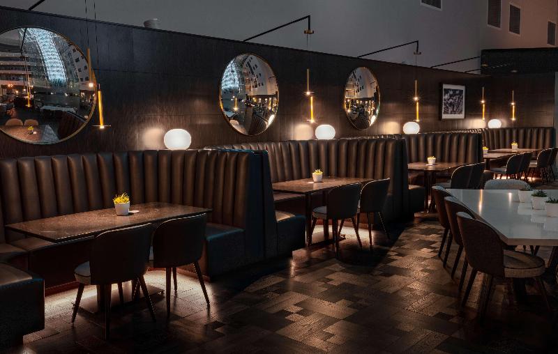 Radisson Blu Hotel London Stansted Airport - Bar