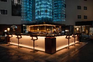 Radisson Blu Hotel London Stansted Airport fotoÄŸrafÄ±