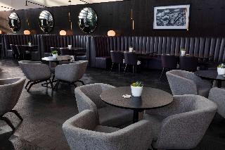 Radisson Blu Hotel London Stansted Airport fotoÄŸrafÄ±