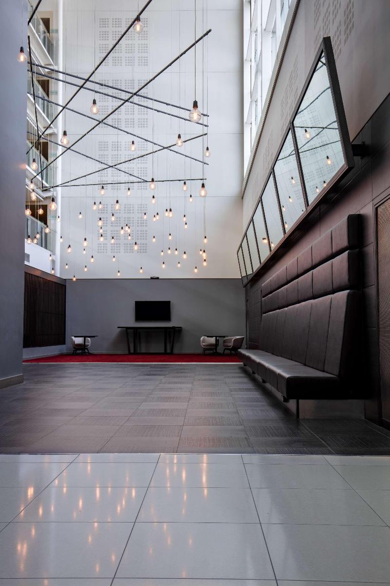Radisson Blu Hotel London Stansted Airport - Bar