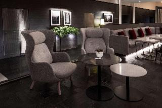 Radisson Blu Hotel London Stansted Airport fotoÄŸrafÄ±