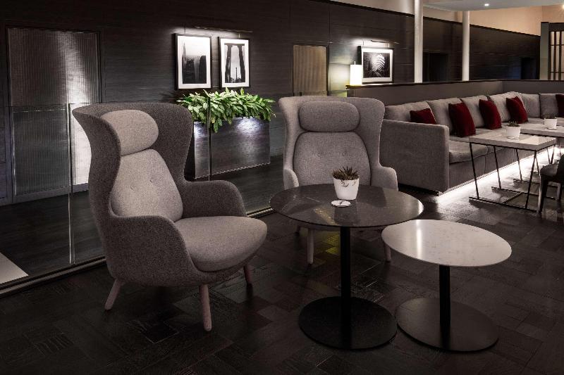 Radisson Blu Hotel London Stansted Airport - Bar