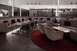 Radisson Blu Hotel London Stansted Airport fotoÄŸrafÄ±