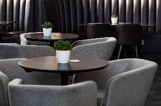 Radisson Blu Hotel London Stansted Airport fotoÄŸrafÄ±