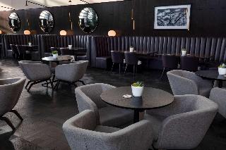 Radisson Blu Hotel London Stansted Airport fotoÄŸrafÄ±
