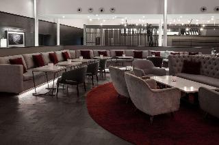 Radisson Blu Hotel London Stansted Airport fotoÄŸrafÄ±