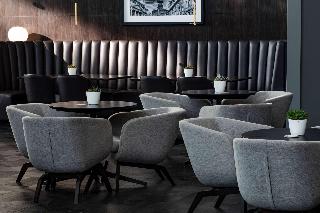 Radisson Blu Hotel London Stansted Airport fotoÄŸrafÄ±