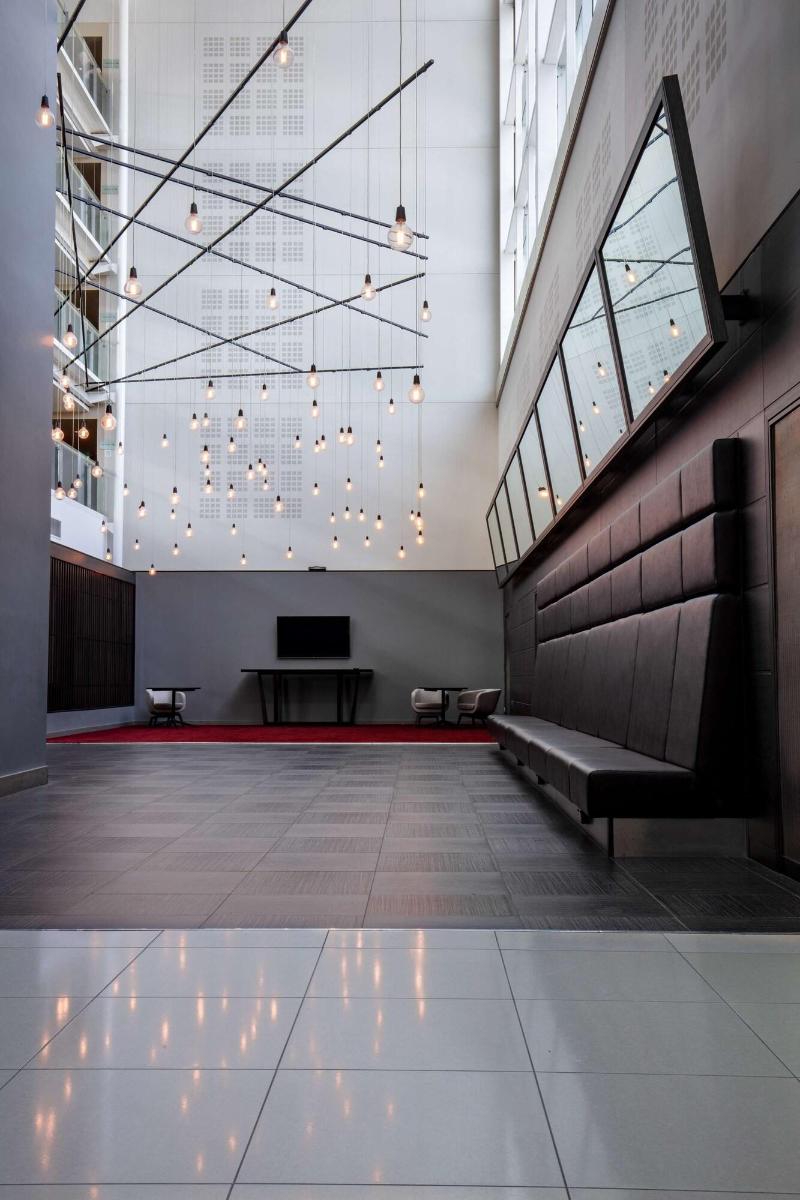 Radisson Blu Hotel London Stansted Airport - Bar