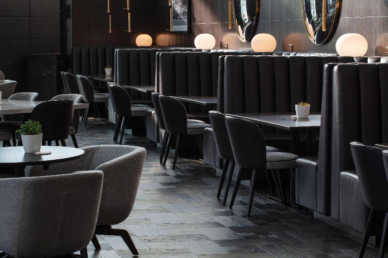 Radisson Blu Hotel London Stansted Airport - Bar
