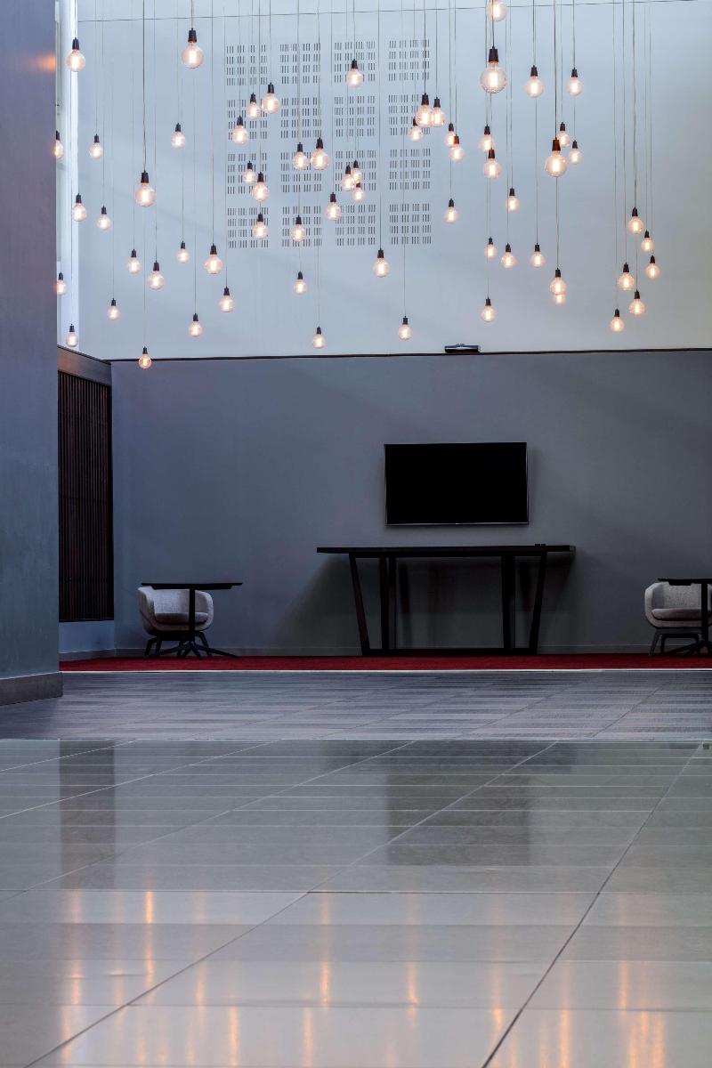 Radisson Blu Hotel London Stansted Airport - Bar