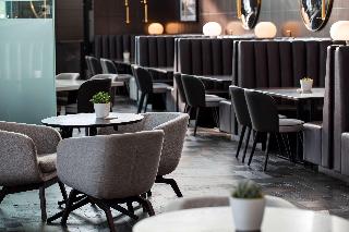 Radisson Blu Hotel London Stansted Airport fotoÄŸrafÄ±