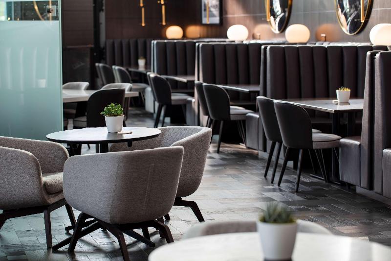 Radisson Blu Hotel London Stansted Airport - Bar