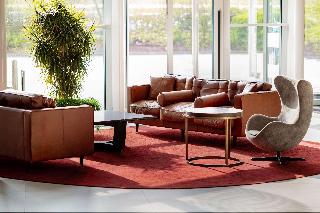 Radisson Blu Hotel London Stansted Airport fotoÄŸrafÄ±