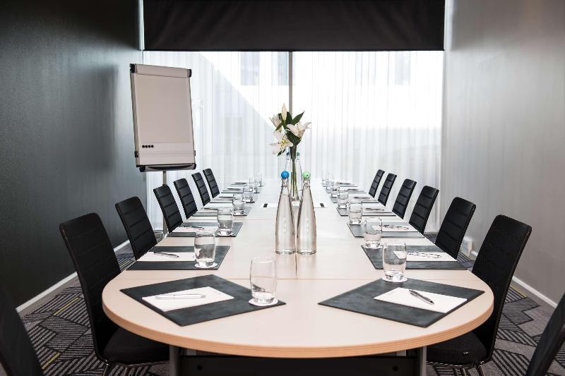 Radisson Blu Hotel London Stansted Airport - Toplantı