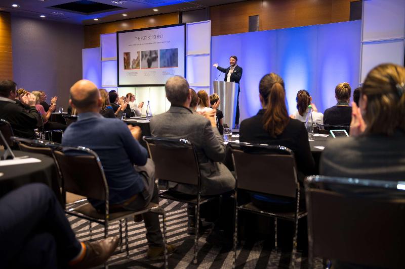 Radisson Blu Hotel London Stansted Airport - Toplantı
