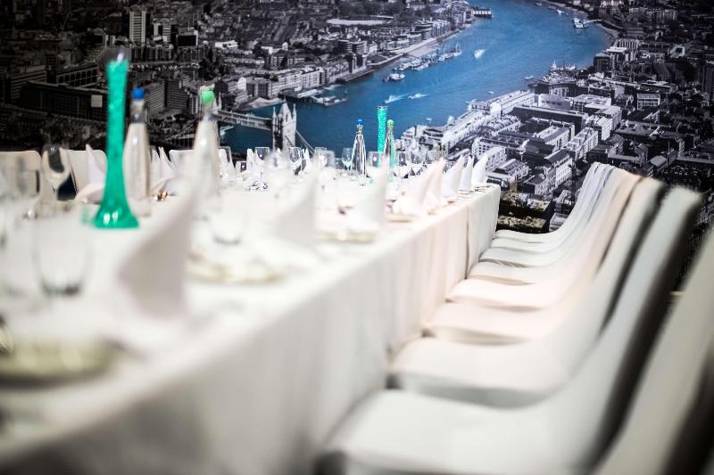 Radisson Blu Hotel London Stansted Airport - Toplantı