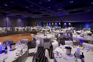Radisson Blu Hotel London Stansted Airport fotoÄŸrafÄ±