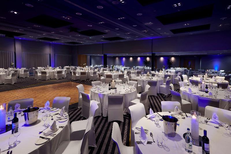 Radisson Blu Hotel London Stansted Airport - Toplantı