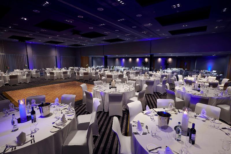 Radisson Blu Hotel London Stansted Airport - Toplantı