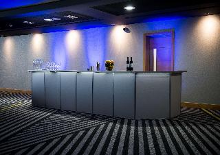 Radisson Blu Hotel London Stansted Airport fotoÄŸrafÄ±