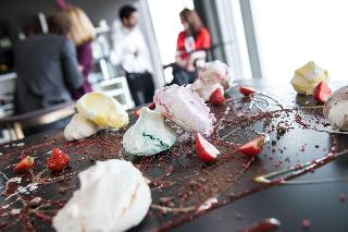 Radisson Blu Hotel London Stansted Airport fotoÄŸrafÄ±