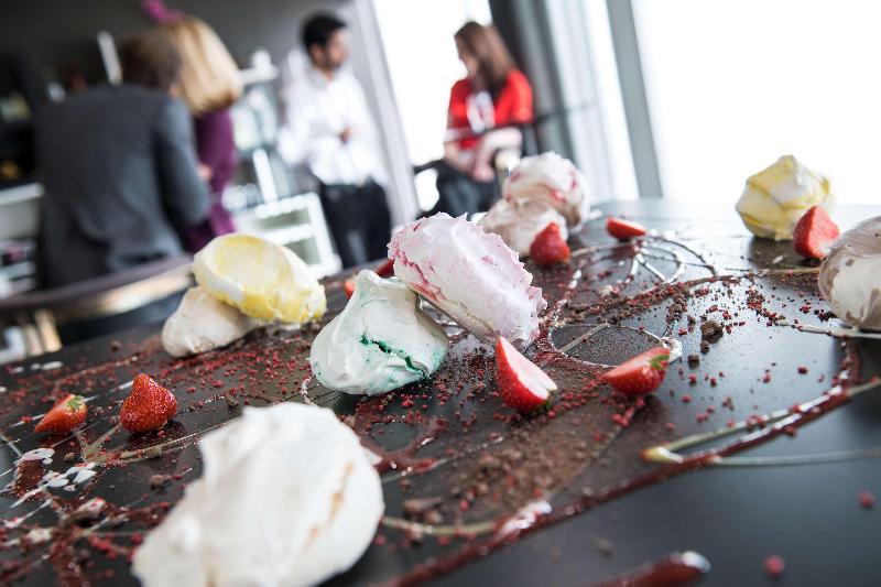 Radisson Blu Hotel London Stansted Airport - Toplantı
