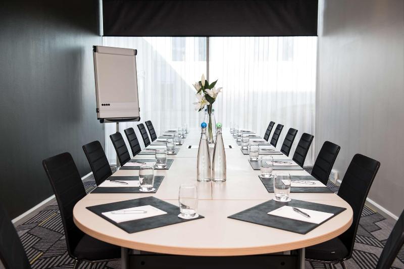Radisson Blu Hotel London Stansted Airport - Toplantı