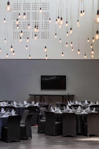 Radisson Blu Hotel London Stansted Airport fotoÄŸrafÄ±