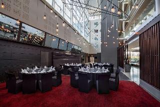 Radisson Blu Hotel London Stansted Airport fotoÄŸrafÄ±