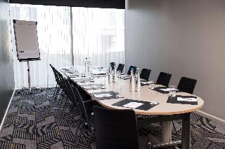 Radisson Blu Hotel London Stansted Airport fotoÄŸrafÄ±