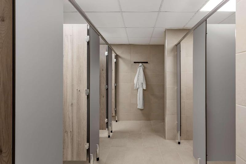 Radisson Blu Hotel London Stansted Airport - Aktivite