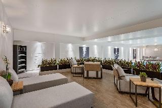 Radisson Blu Hotel London Stansted Airport fotoÄŸrafÄ±