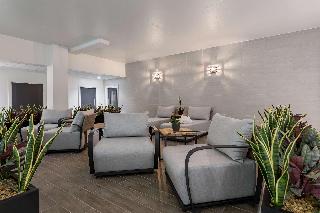 Radisson Blu Hotel London Stansted Airport fotoÄŸrafÄ±