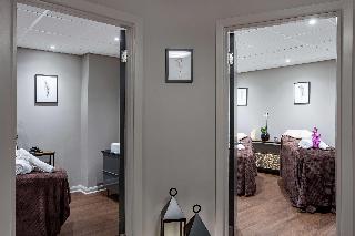 Radisson Blu Hotel London Stansted Airport fotoÄŸrafÄ±