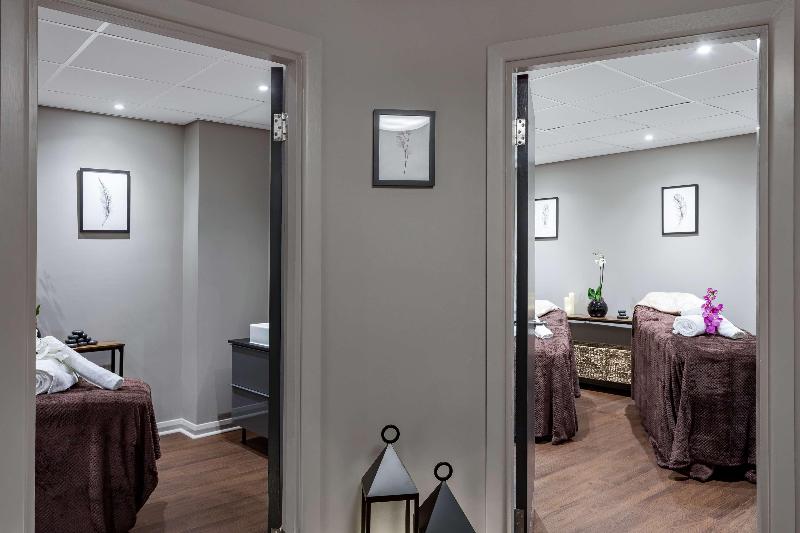 Radisson Blu Hotel London Stansted Airport - Aktivite