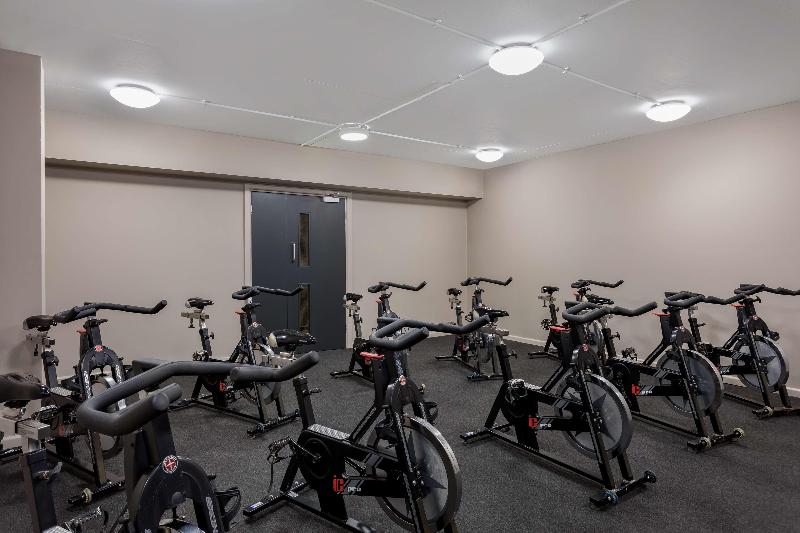 Radisson Blu Hotel London Stansted Airport - Aktivite