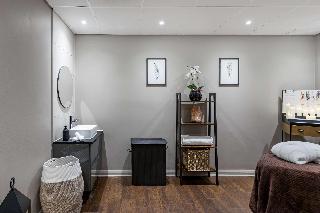 Radisson Blu Hotel London Stansted Airport fotoÄŸrafÄ±
