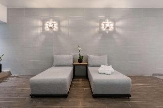 Radisson Blu Hotel London Stansted Airport fotoÄŸrafÄ±