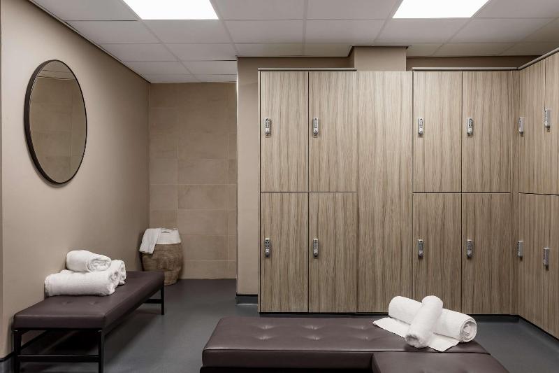 Radisson Blu Hotel London Stansted Airport - Aktivite