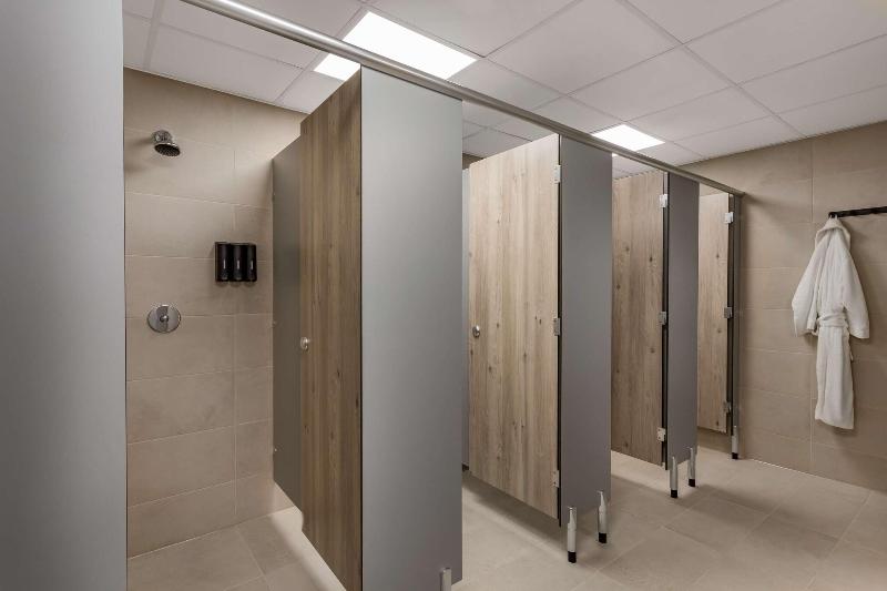 Radisson Blu Hotel London Stansted Airport - Aktivite