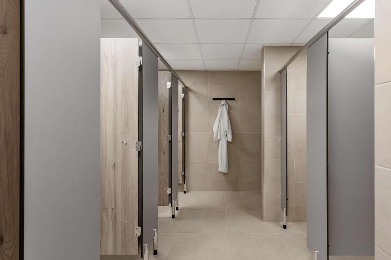 Radisson Blu Hotel London Stansted Airport - Aktivite
