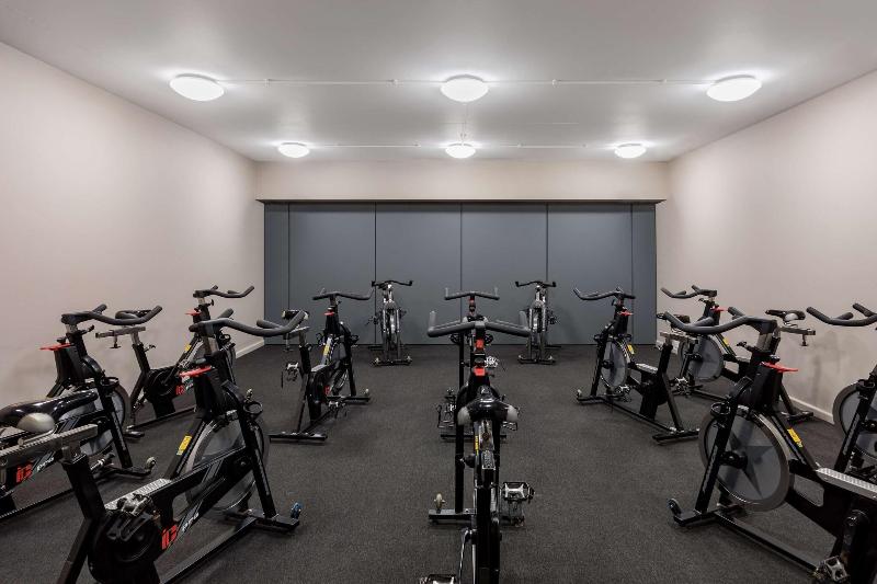 Radisson Blu Hotel London Stansted Airport - Aktivite
