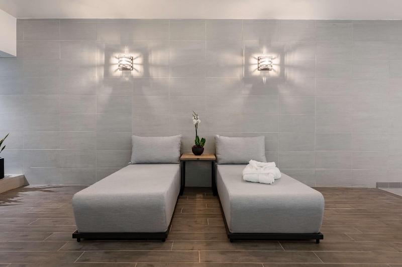 Radisson Blu Hotel London Stansted Airport - Aktivite