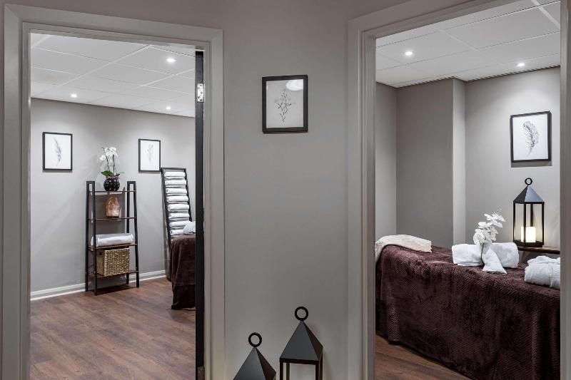 Radisson Blu Hotel London Stansted Airport - Aktivite